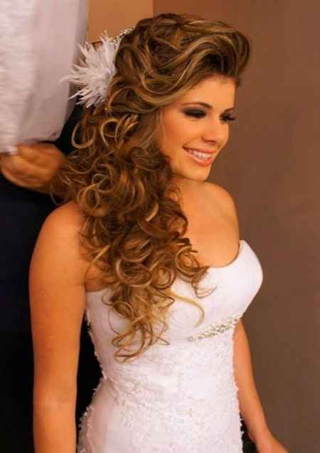 penteado
