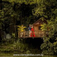 Colocarei as duas em quadros de tão apaixonada que sou nessas fotos.