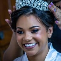 Casamentos Reais 2021: O penteado - 1