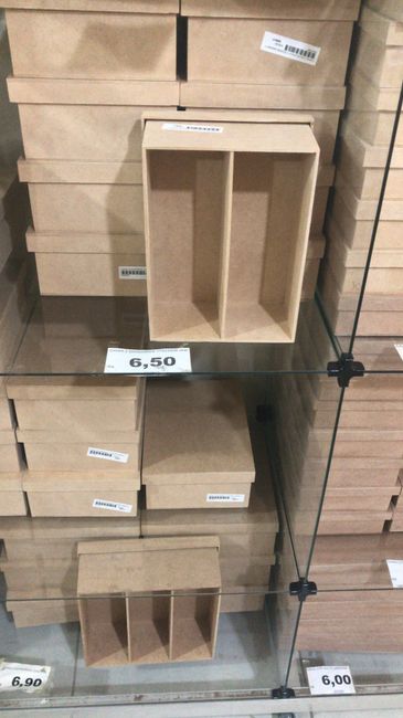 Compras no Saara - rj 3