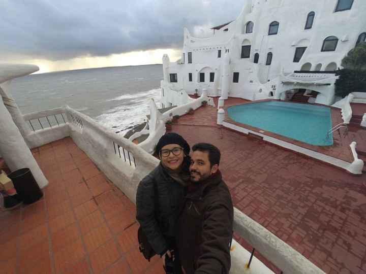 Lua de Mel Punta Del Este - 1
