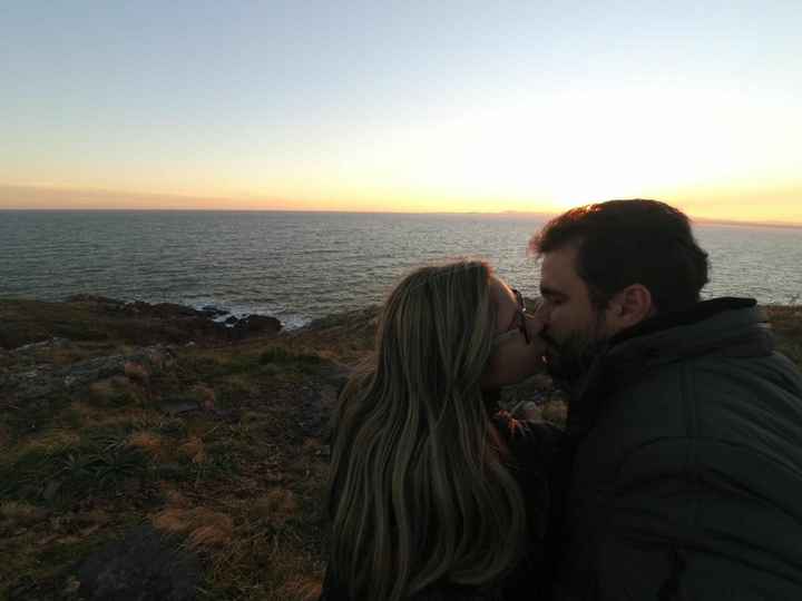Lua de Mel Punta Del Este - 2