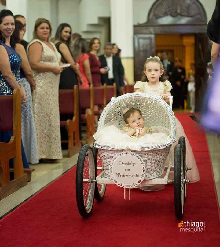 Irmã mais nova - 1