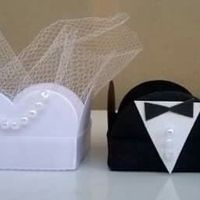 Forminhas para trufas - 1