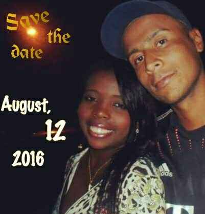 Meu save the date - 1
