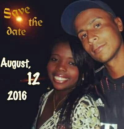 Meu save the date - 1