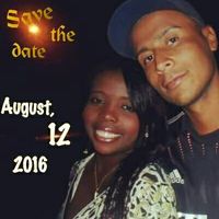 Meu save the date - 1