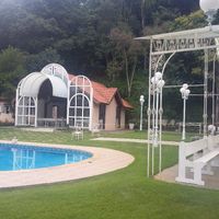 Buffet Ravena Garden