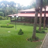 Buffet Ravena Garden