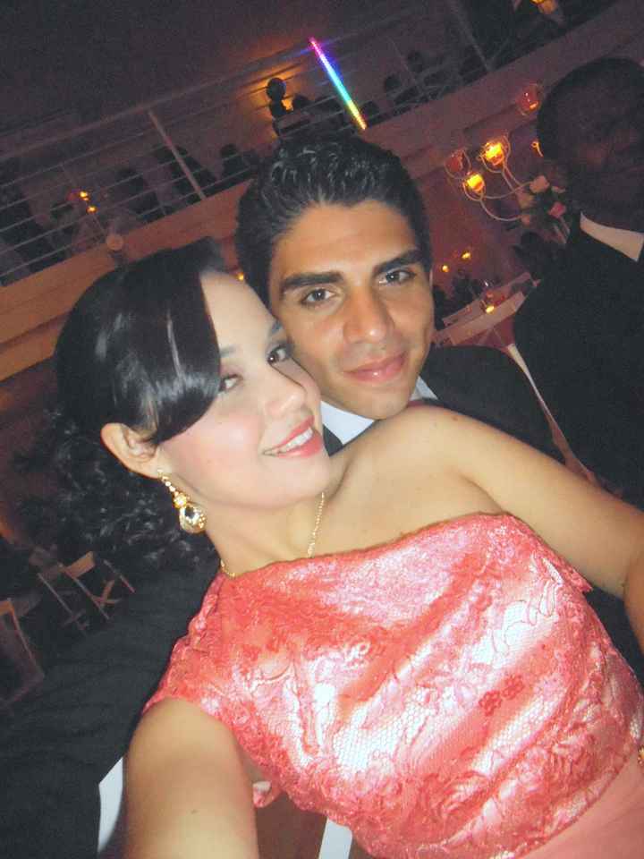 Meu Amoor e Eu.