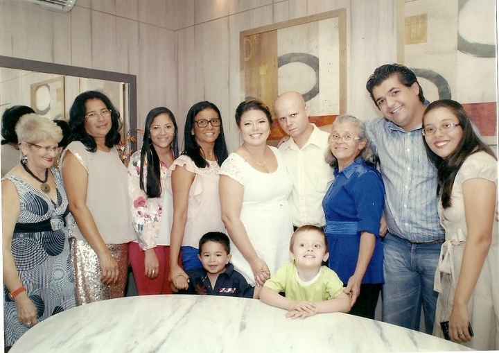 Casamento Civil