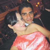 Meu Amoor e Eu.