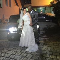 Meu casamento foi lindoooo - 1