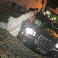Meu casamento foi lindoooo - 2
