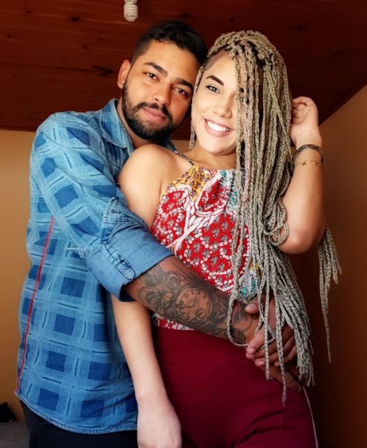 Quem é mais fotogênico? 2