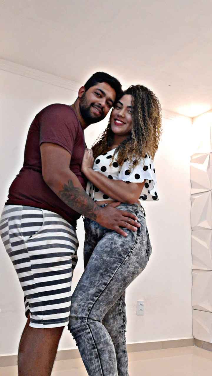 Quem é mais fotogênico? - 1