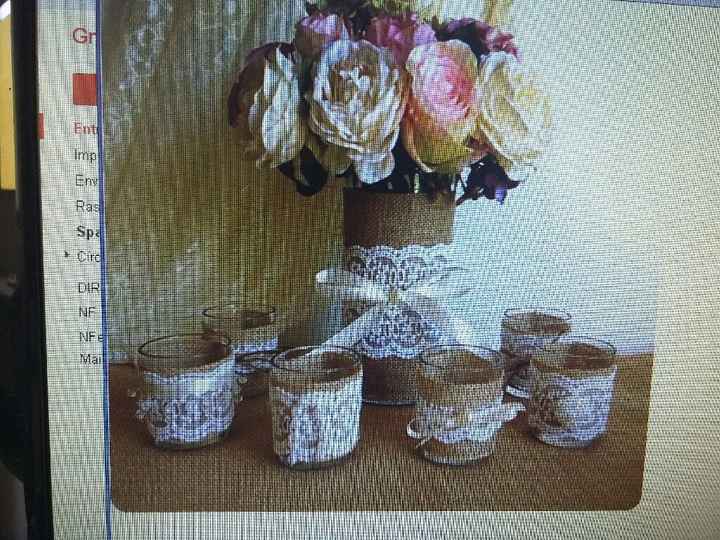 Estilo rustico chique - 3