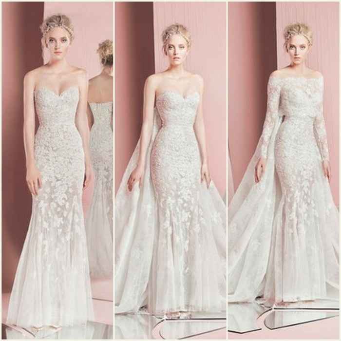 Zurair Murad coleção spring/ summer 2016