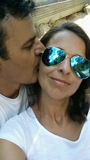 Especial dia dos namorados <3 desafio selfie com seu amor! - 2