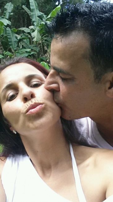 Especial dia dos namorados <3 desafio selfie com seu amor! - 3