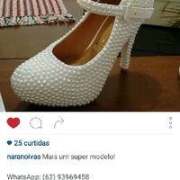 3 admins, 3 estilos, 3 minutos - Os sapatos de Cintia - 3