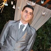 Como organizar um casamento rústico- míni artigo - 1