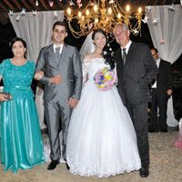 Como organizar um casamento rústico- míni artigo - 2