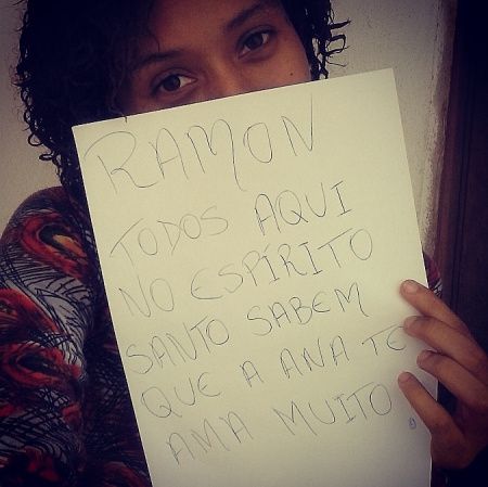 Campanha! - plaquinha - 1