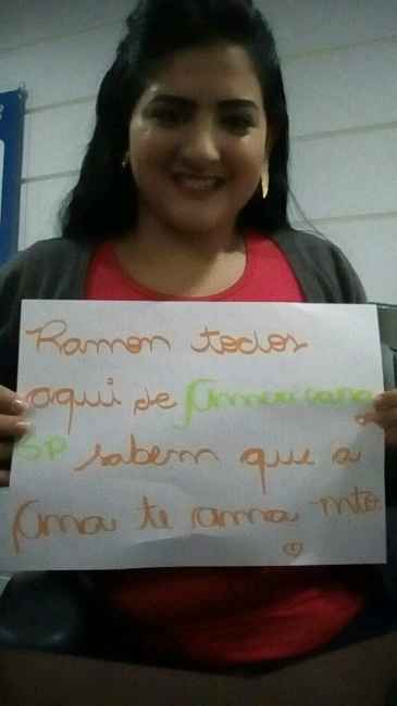 Obrigada - 3