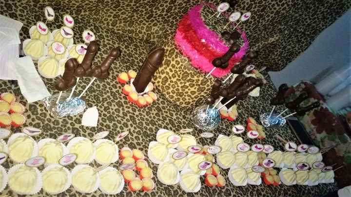 Minha Deco 😱😍