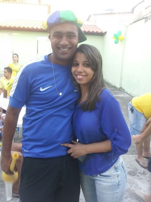 Foto com o principe (a) - mostre as suas . - 1