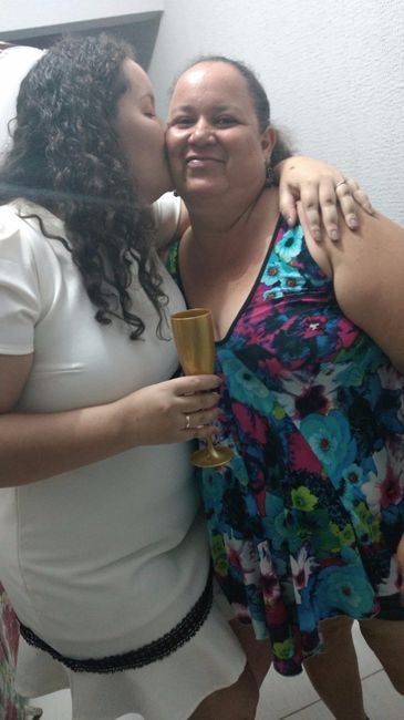 Mamis Poderosa ❤