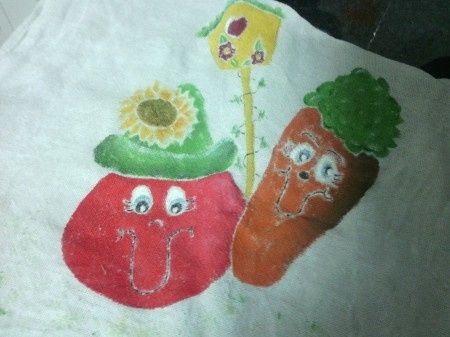 Minhas Manualidades - 1
