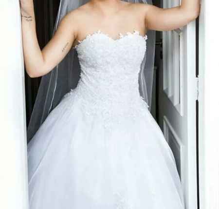 Meu vestido 