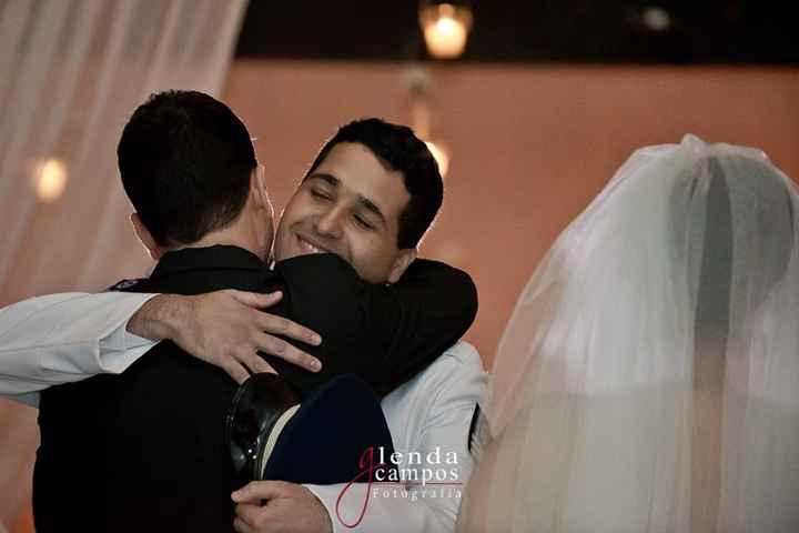 meu pai e meu marido