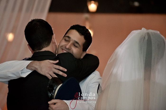 meu pai e meu marido