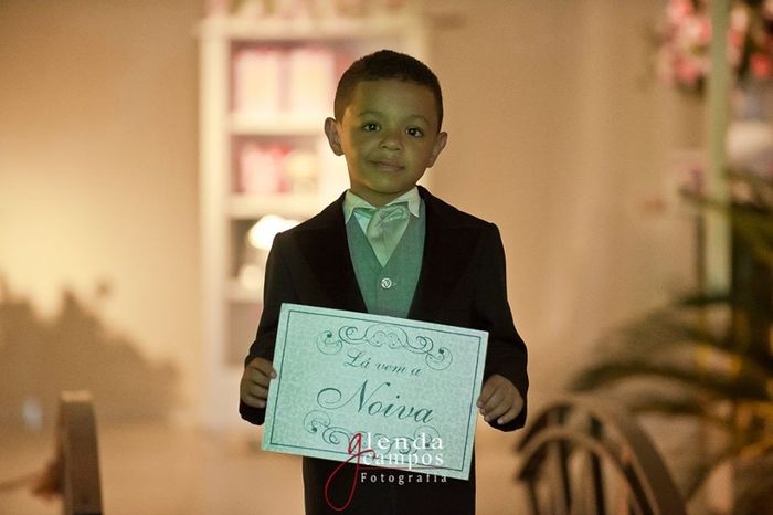 meu sobrinho