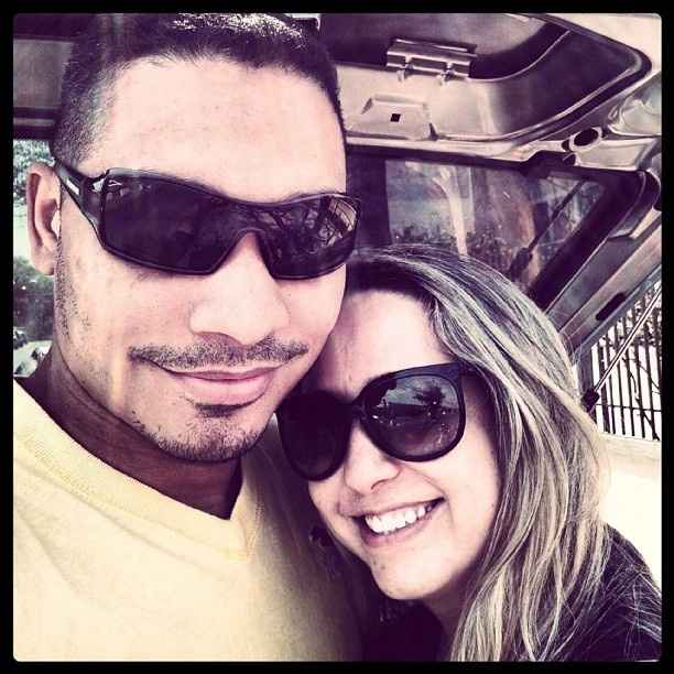Eu sei que é amor!