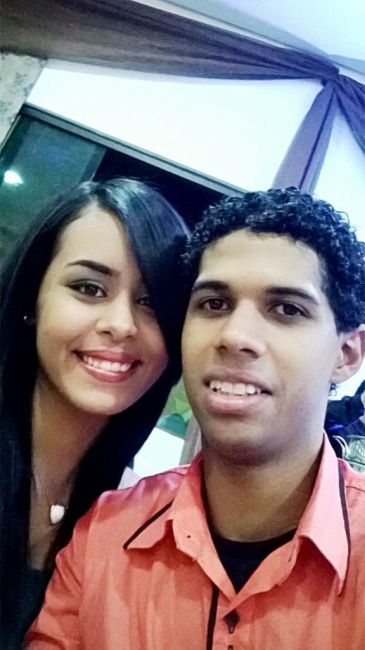 Esse é meu amor! qual é o seu? - 1