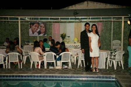Me mostrem fotos do noivado de vocês! *-* - 3