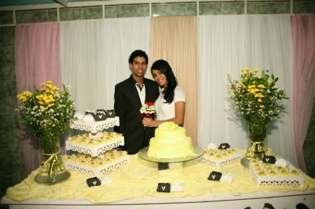 Me mostrem fotos do noivado de vocês! *-* - 9