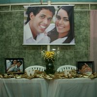 Me mostrem fotos do noivado de vocês! *-* - 20