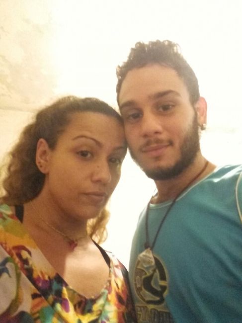 Foto Com o Amor😘 5
