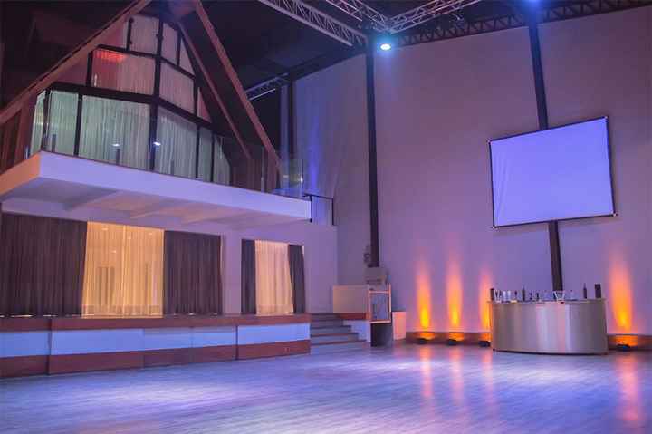 Espaço Outono