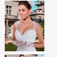 Meu vestido ideal! - 2