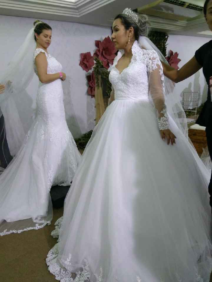 Vestido - 2