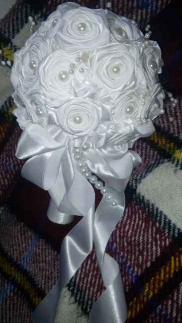 Meu buquet *-* - 1