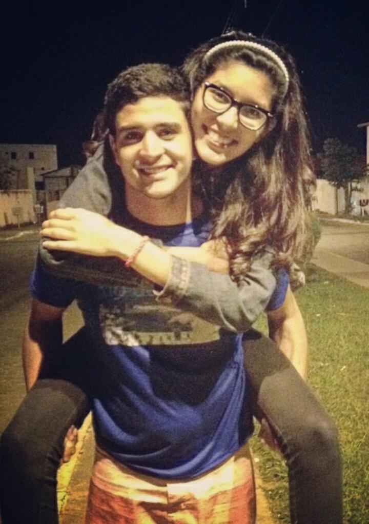 Quem é seu super noivo? - 1