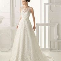 Sim... quero este look de noiva - 1