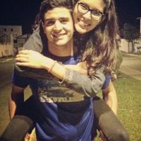 Quem é seu super noivo? - 1